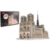 Image de Mgm - Maquette 3d Notre Dame De Paris 293 Pièces