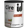 Image de CIRE MURALE TRANSPARENTE 1L - ID PARIS