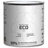 Image de Peinture - ECO - Satin Blanc - 500ml - Acrylique - Intérieur - Mur
