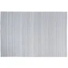 Image de MACABANE QUENTIN - Tapis dextérieur rect 200x290cm gris chiné QUENTIN