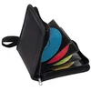 Image de Etui Pour 32 CdPocket - TNB - Pochettes CD recto-verso polypropylène - Noir - Capacité 32 CD / DVD / CD-ROM