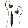Image de Ecouteurs Bluetooth 4.1 SPORT - noir Les nouveaux écouteurs Bluetooth sport de TnB vous permettent de pratiquer vos activités s...