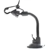 Image de Support Voiture - TNB - Carhold2 - Ventouse - Bras Flexible 17 cm - Tête Rotative 360°