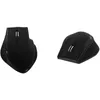 Image de TnB Souris Ergo Line sans fil noire