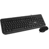 Image de TnB clavier + souris filaire Streamline