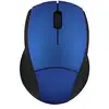 Image de Souris Sans Fil T'nb Miny (noir/bleu)