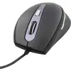 Image de Tnb Souris Office Filaire - 6 Boutons - 2400 Dpi - Windows/mac