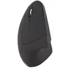Image de Souris sans fil verticale pour gaucher