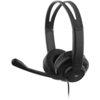 Image de T'nb Csmhs200 Casque Avec Fil Arceau Gaming Noir