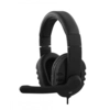 Image de T'nb Csmhs300 Casque Avec Fil Arceau Gaming Noir