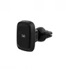 Image de Support pour smartphone - TNB - CARMAGPROV2 - Finition carbone - Orientable - Fixation magnétique