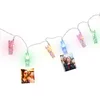 Image de Guirlande photo LED LSLEDCLIP TNB