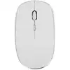 Image de T'nb Souris Sans Fil Silent Click Rubby Blanche