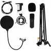 Image de Pack Micro Streamer - TNB - Noir - 1 Micro XLE à condensateur - Accessoires inclus - Streaming facile