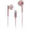 Image de Casque Bouton T'nb Curv Rose