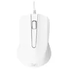 Image de Souris optique - TNB - SHARK - Filaire - Ergonomique - 1000 dpi