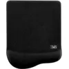 Image de Tapis de souris ergonomique - TSED200BK - Noir T'NB
