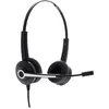 Image de Micro casque stéréo - TnB - ACTIV 200S - Filaire - Jack 35 mm - Oreillettes confortables