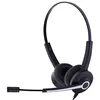 Image de T'nB ACTIV 200S - Micro-casque - circum-aural - filaire - jack 3,5mm - noir en occasion ou reconditionné