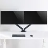 Image de Bras Support Ecran Double TNB