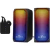 Image de Enceinte PC bluetooth TnB RGB SPY100