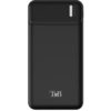Image de T'nb Pbu10000 Banque D'alimentation Électrique Polymère 10000 Mah Noir