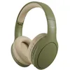 Image de Casque Bluetooth - TnB - TONALITY circum-aural - Olive & Sable