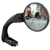 Image de Rétroviseur - TNB - Urban Moov - Noir - Rotatif 360° - Fixation universelle sans perçage