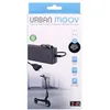 Image de Batterie et chargeur trottinette électrique Tnb URBAN MOOV - Chargeur 588V pour trottinettes electriques - noir