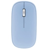 Image de T'nb Mwcolorbl Souris Ambidextre Bluetooth 1600 Dpi