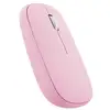 Image de T'nb Mwcolorpk Souris Ambidextre Bluetooth 1200 Dpi