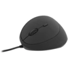 Image de T'nb Ergonomic Souris Universel Gauche Usb Type-a 1600 Dpi