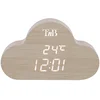 Image de Réveil Nuage - CLOCKCLWD TNB