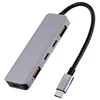 Image de Hub Usb T'nb Tchubusbc 100 W