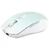 Image de T'nb Mwgradientbl Souris Droitier Bluetooth + Usb Type-c 1600 Dpi