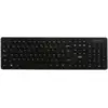 Image de Clavier Tnb Clavier Filaire Avec Hub 3x Usb A Integre