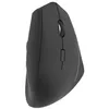 Image de Souris sans fil Ergonomique verticale TnB Ergo Bluetooth Noir