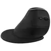 Image de Souris Sans Fil T N B Ergonomique Verticale Et Rechargeable Noir