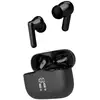 Image de Écouteurs bluetooth tws t'nb onyx anc 28 db autonomie 24 h gris métal EBONYXNC