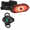 Image de LED Directionnelle - URBAN MOOV - Mixte - Pour Trottinette - Pour Vélo - Éclairage Sécurisé