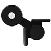 Image de Support pour téléphone mobile Tnb Support aimante pour ordinateur de bord TESLA - noir