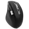 Image de Souris Sans Fil Bluetooth Rechargeable Infinitepro Noire T'nb
