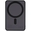 Image de Batterie De Secours T Nb 5000 Mah Magsafe Noir