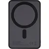 Image de Batterie Externe Portable - TnB - 5000 mAh - MagSafe - Compact - USB-C - Gris