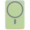Image de Batterie De Secours T Nb 5000 Mah Magsafe Vert