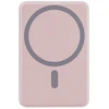 Image de Batterie De Secours T Nb 5000 Mah Magsafe Rose