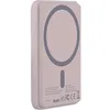 Image de Batterie Externe - Tnb - 5000mAh - Compatible MagSafe - Ultra-compacte - Charge Rapide USB-C
