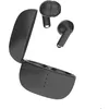 Image de Écouteurs sans Fil - TNB - Zip Intra-Auriculaires - Autonomie 24h - Contrôles Tactiles - Noir
