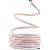 Image de Câble Usb-c Vers Usb-c T'nb Tcpdmagpk 1,5 M Rose