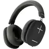 Image de T'nb Bounce Max Casque Avec Fil &sans Fil Arceau Appels/musique Bluetooth Noir, Gris